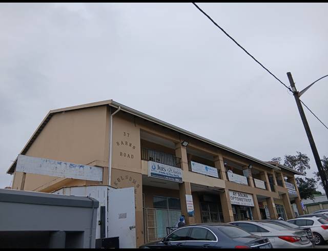800M² BUILDING FOR SALE IN SPARKS ESTATE